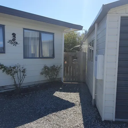 Moe Marie Sleep Peacefully Bed & Breakfast Turangi Exterior photo