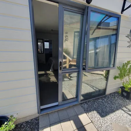 Moe Marie Sleep Peacefully Bed & Breakfast Turangi Exterior photo