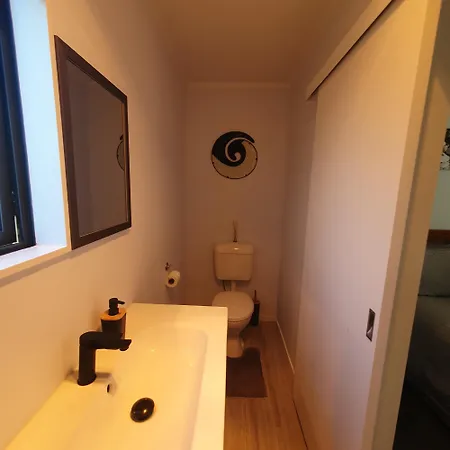 Moe Marie Sleep Peacefully Bed & Breakfast Turangi Exterior photo