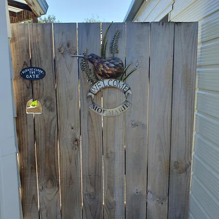Moe Marie Sleep Peacefully Bed & Breakfast Turangi Exterior photo