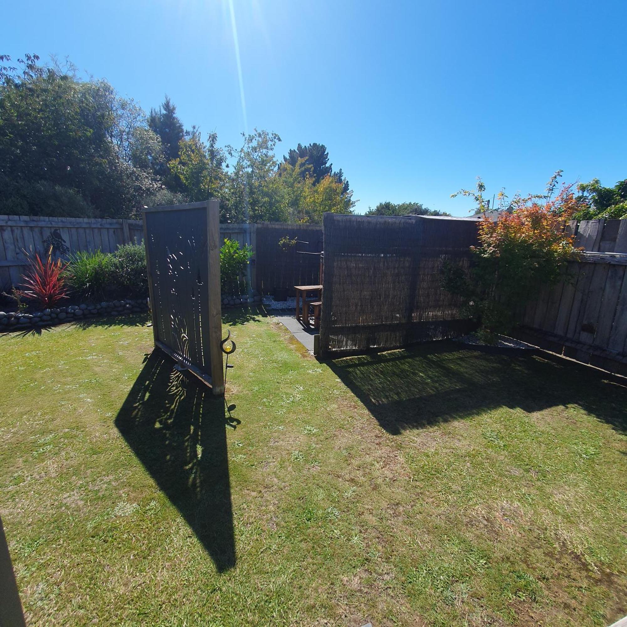 Moe Marie Sleep Peacefully Bed & Breakfast Turangi