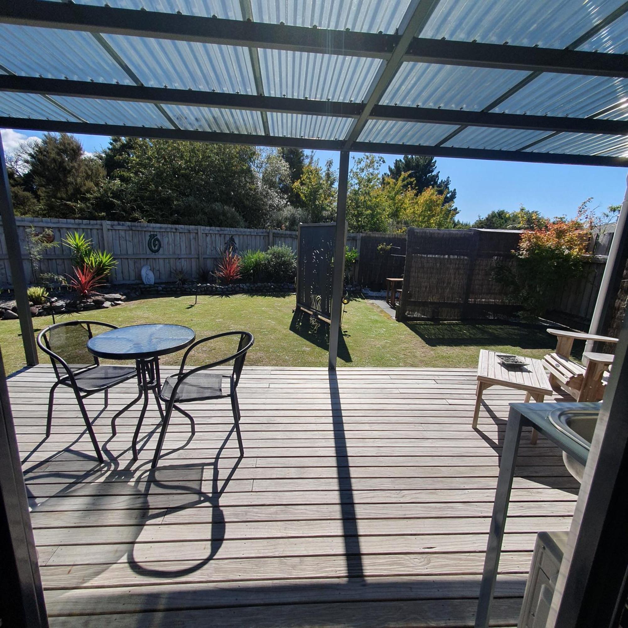 Bed & Breakfast Moe Marie Sleep Peacefully Turangi