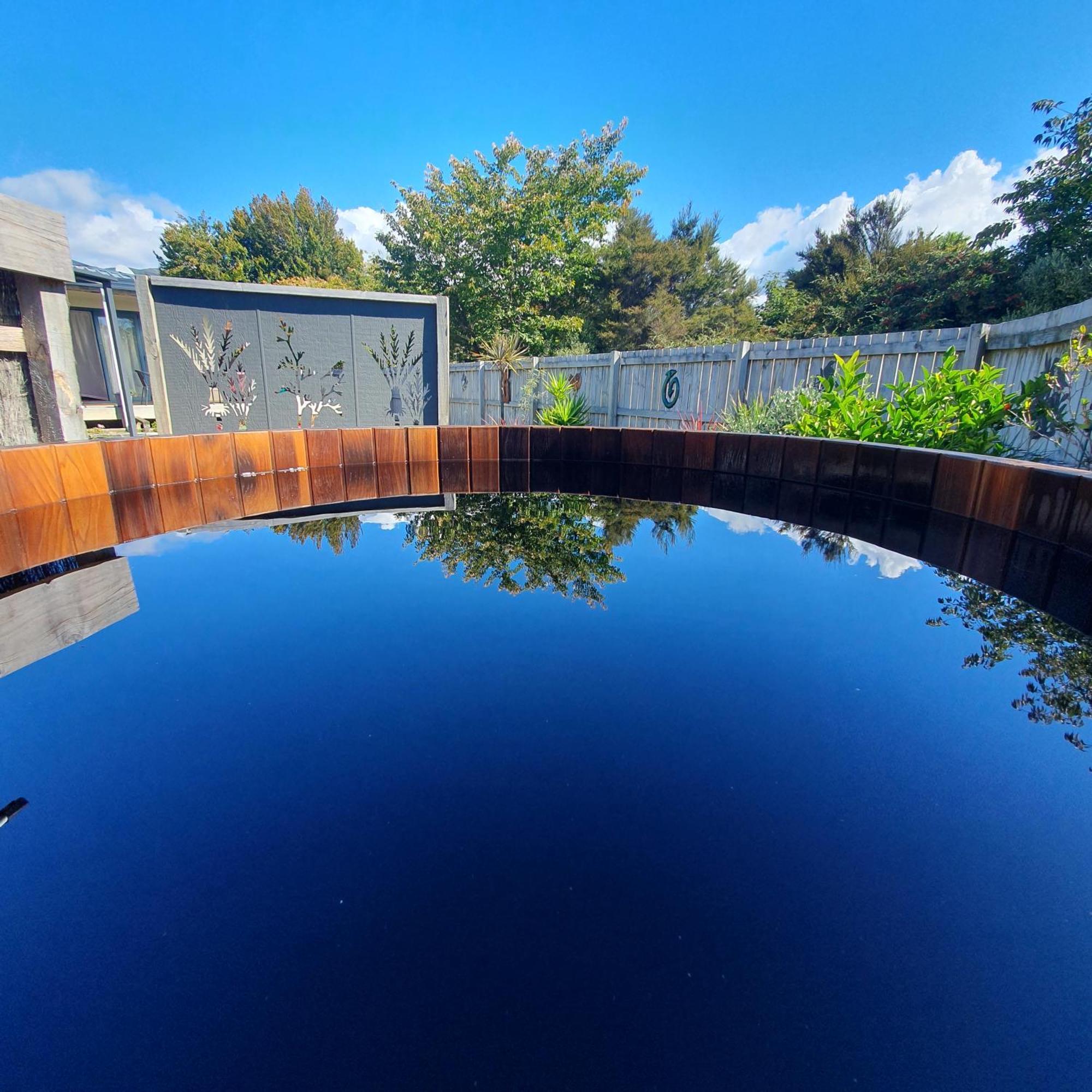 Moe Marie Sleep Peacefully Bed & Breakfast Turangi