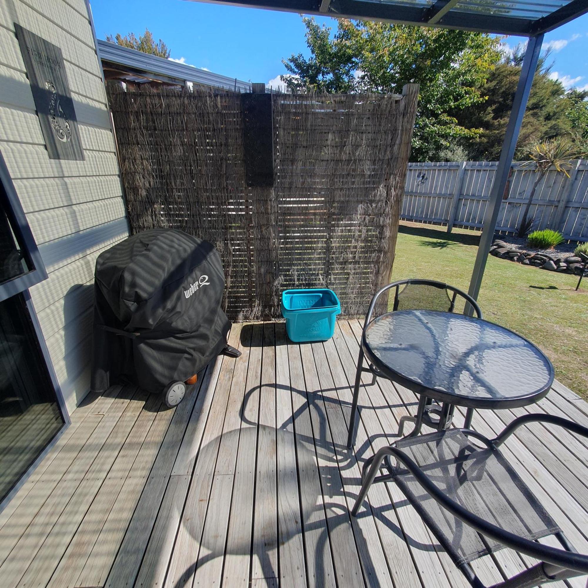 Moe Marie Sleep Peacefully Turangi