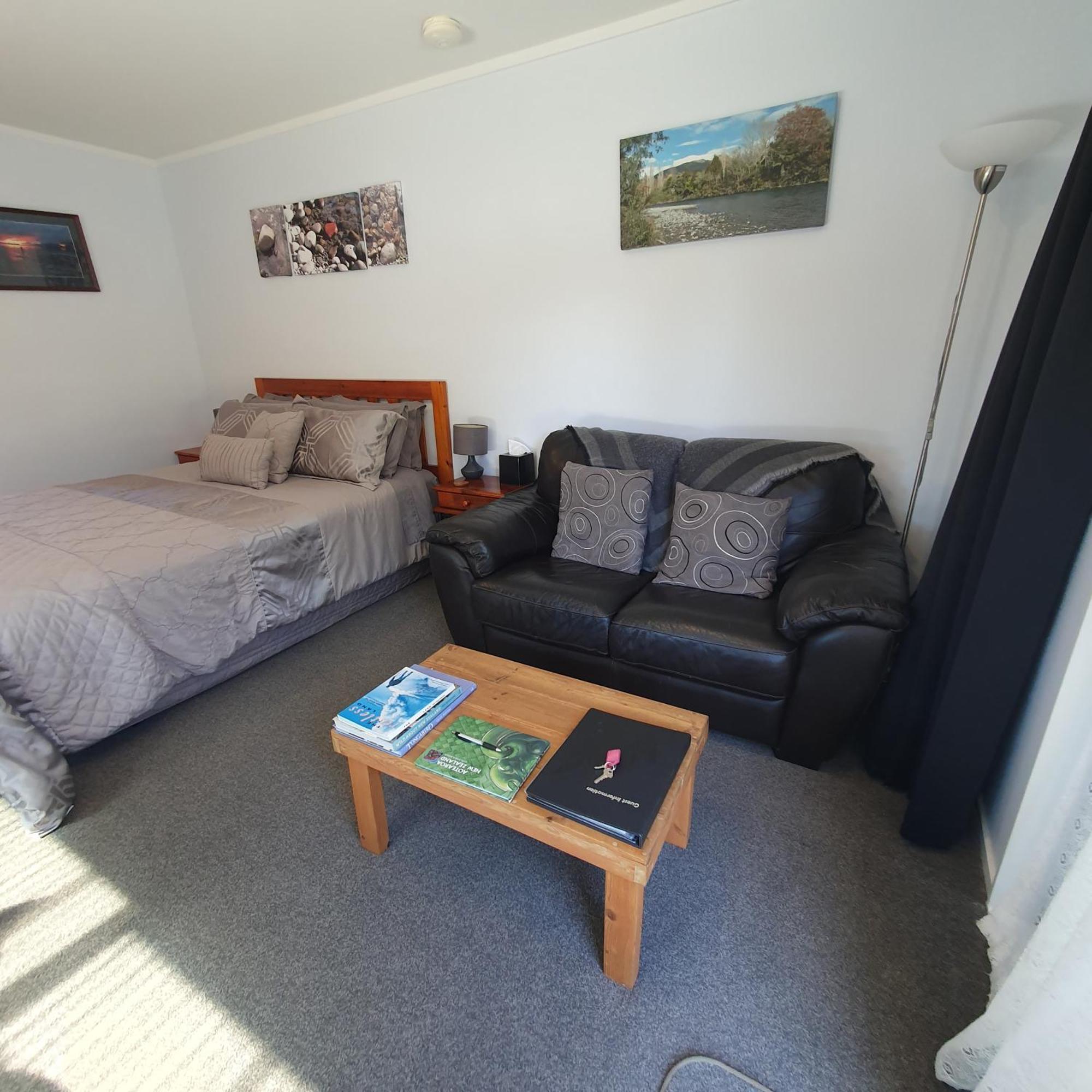 Moe Marie Sleep Peacefully Turangi