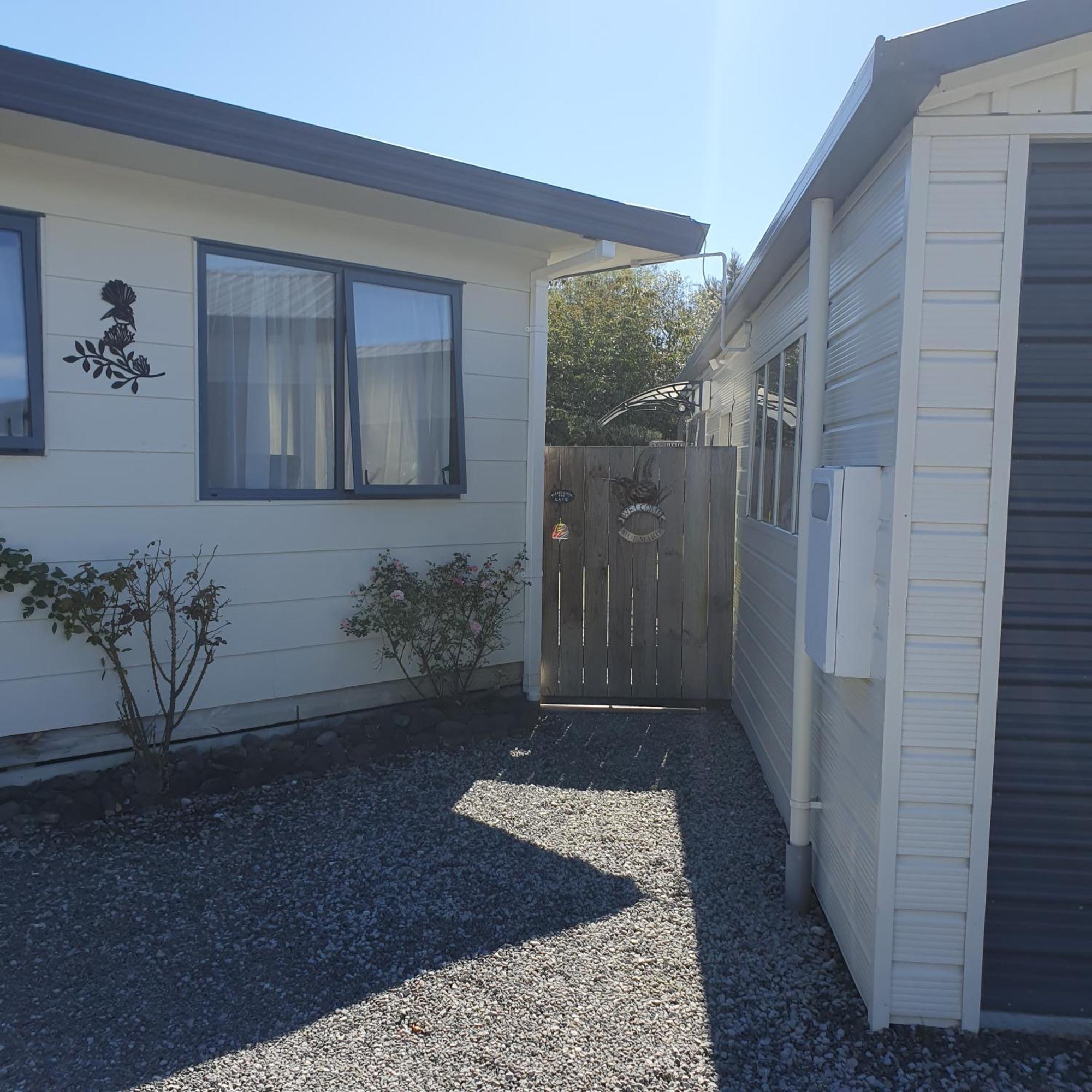 Moe Marie Sleep Peacefully 2* Turangi